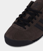 ADIDAS ADIDAS Sneakers Dark Brown: Black