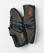 ADIDAS ADIDAS Sneakers Dark Brown: Black
