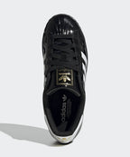 ADIDAS ADIDAS Superstar II Sneakers - Black:White:Gold