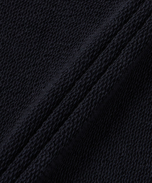 ADIDAS ADIDAS Hoodie Zip-up - Black: Cream White