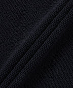 ADIDAS ADIDAS Hoodie Zip-up - Black: Cream White