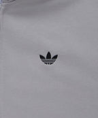 ADIDAS ADIDAS Hoodie Zip-up - Gray:Black