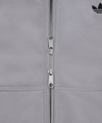 ADIDAS ADIDAS Hoodie Zip-up - Gray:Black