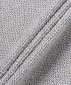ADIDAS ADIDAS Hoodie Zip-up - Gray:Black