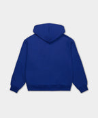 ADIDAS ADIDAS Hoodie Royal Blue