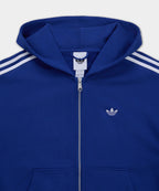 ADIDAS ADIDAS Hoodie Royal Blue