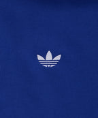 ADIDAS ADIDAS Hoodie Royal Blue