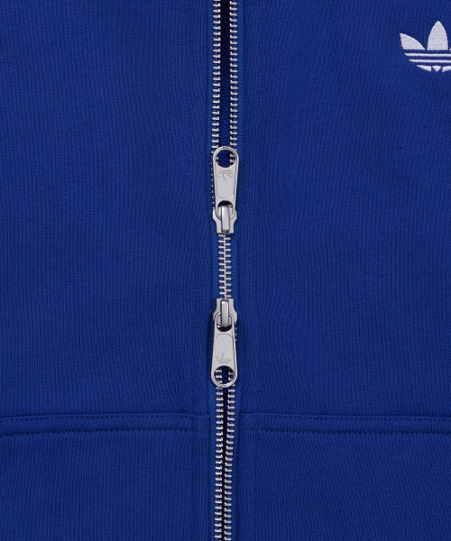 ADIDAS ADIDAS Hoodie Royal Blue