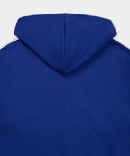 ADIDAS ADIDAS Hoodie Royal Blue