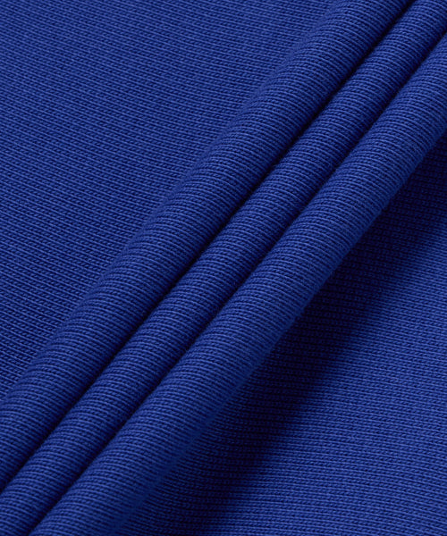 ADIDAS ADIDAS Hoodie Royal Blue