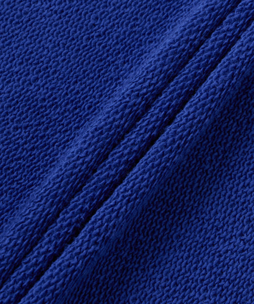 ADIDAS ADIDAS Hoodie Royal Blue