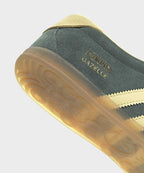 ADIDAS Sneakers Gazelle Low Pro - Mid Green:Yellow
