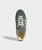 ADIDAS Sneakers Gazelle Low Pro - Mid Green:Yellow