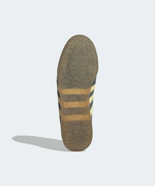ADIDAS Sneakers Gazelle Low Pro - Mid Green:Yellow