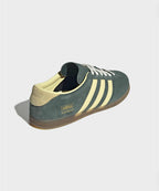 ADIDAS Sneakers Gazelle Low Pro - Mid Green:Yellow