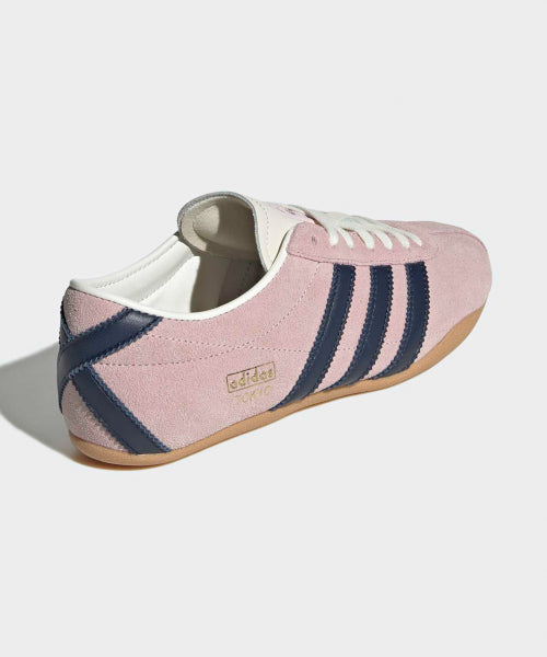 ADIDAS ADIDAS Sneakers Tokyo - Clear Pink: Night Indigo
