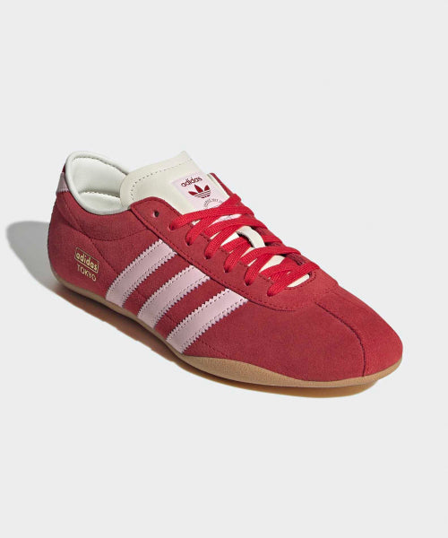 ADIDAS ADIDAS Sneakers Tokyo - Red: Clear Pink