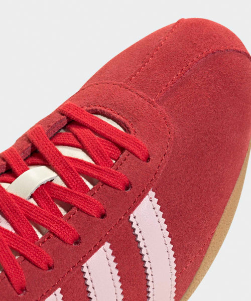 ADIDAS ADIDAS Sneakers Tokyo - Red: Clear Pink