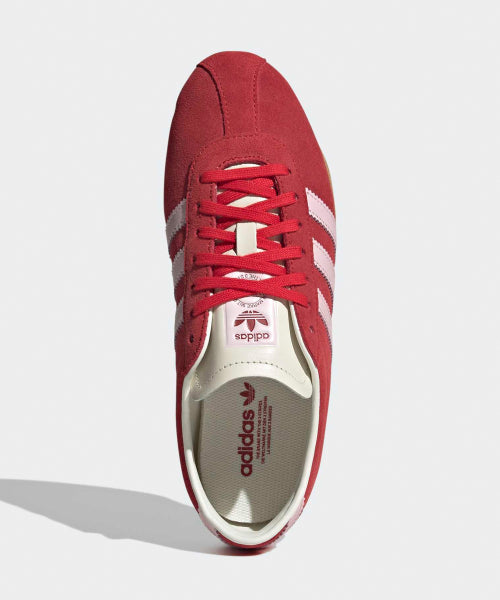 ADIDAS ADIDAS Sneakers Tokyo - Red: Clear Pink