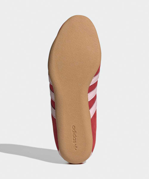 ADIDAS ADIDAS Sneakers Tokyo - Red: Clear Pink