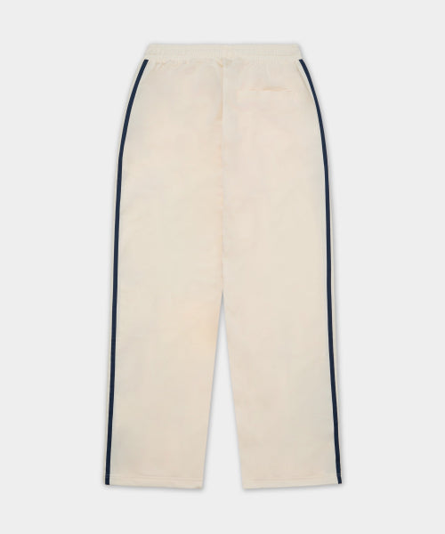 ADIDAS ADIDAS BB Track Pants - Cream White
