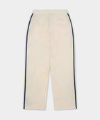 ADIDAS ADIDAS BB Track Pants - Cream White