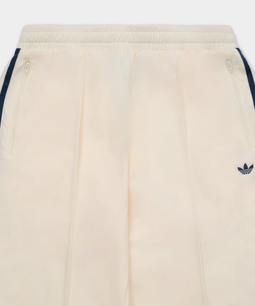 ADIDAS ADIDAS BB Track Pants - Cream White