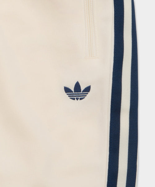 ADIDAS ADIDAS BB Track Pants - Cream White