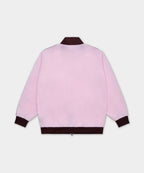 ADIDAS Korean Track Jacket - Clear Pink