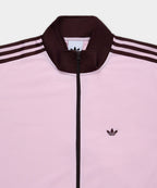 ADIDAS Korean Track Jacket - Clear Pink