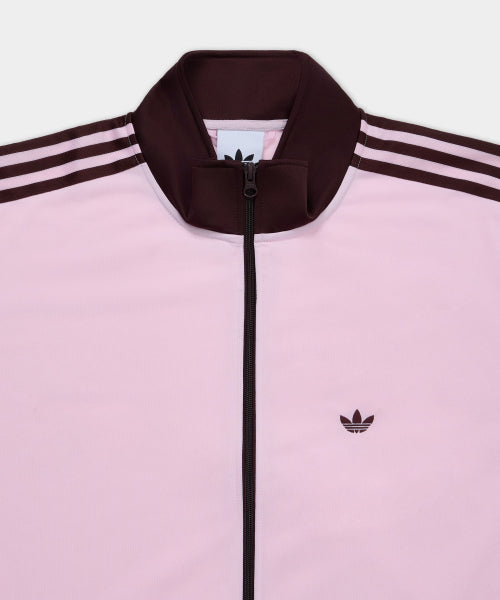 ADIDAS Korean Track Jacket - Clear Pink