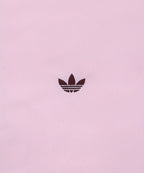 ADIDAS Korean Track Jacket - Clear Pink
