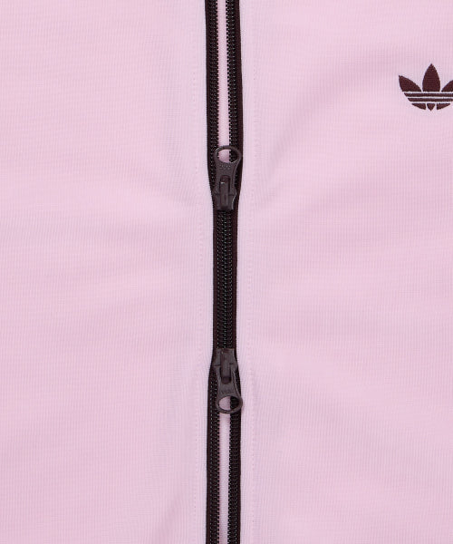 ADIDAS Korean Track Jacket - Clear Pink