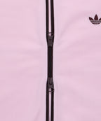 ADIDAS Korean Track Jacket - Clear Pink