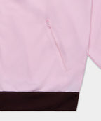ADIDAS Korean Track Jacket - Clear Pink