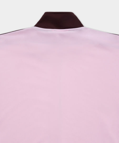 ADIDAS Korean Track Jacket - Clear Pink