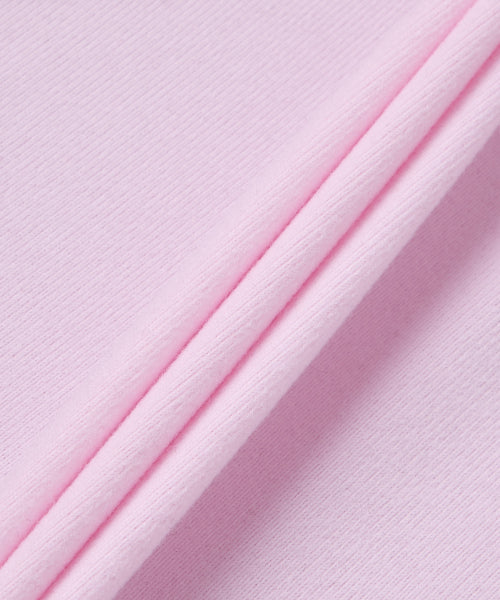 ADIDAS Korean Track Jacket - Clear Pink