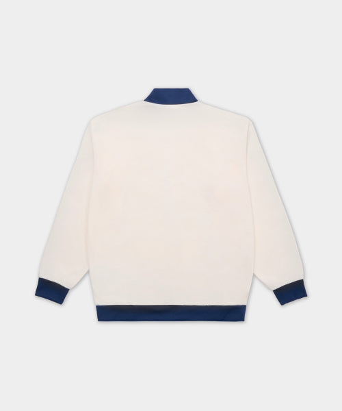 ADIDAS ADIDAS BB Track Top - Cream White