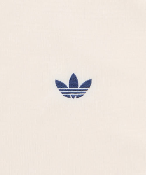 ADIDAS ADIDAS BB Track Top - Cream White
