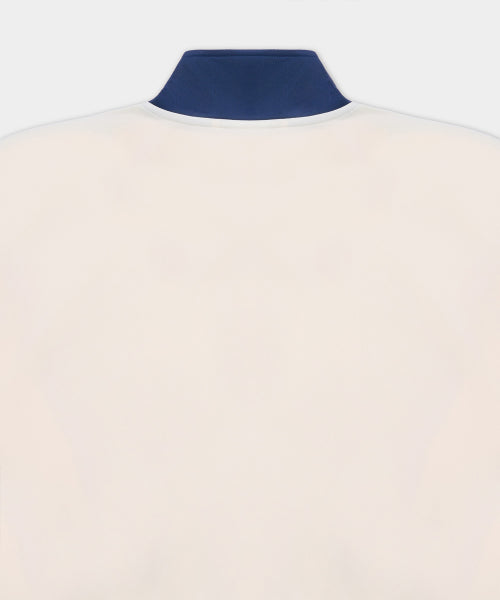 ADIDAS ADIDAS BB Track Top - Cream White