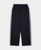 ADIDAS ADIDAS BB Track Pants - Black: Cream White