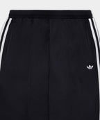 ADIDAS ADIDAS BB Track Pants - Black: Cream White