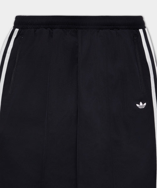 ADIDAS ADIDAS BB Track Pants - Black: Cream White