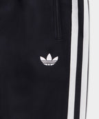 ADIDAS ADIDAS BB Track Pants - Black: Cream White