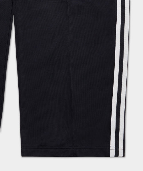 ADIDAS ADIDAS BB Track Pants - Black: Cream White