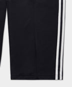 ADIDAS ADIDAS BB Track Pants - Black: Cream White