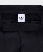 ADIDAS ADIDAS BB Track Pants - Black: Cream White