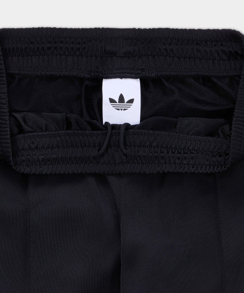 ADIDAS ADIDAS BB Track Pants - Black: Cream White