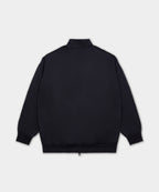 ADIDAS ADIDAS BB Track Top Black: Cream White