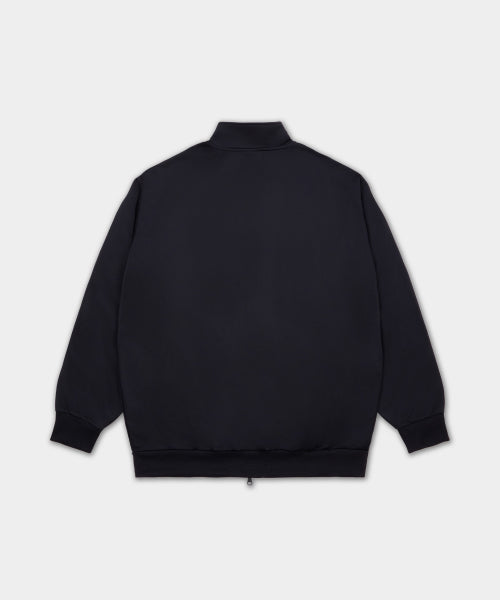 ADIDAS ADIDAS BB Track Top Black: Cream White